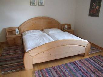 Apartamento Ferienwohnung Doblhofer