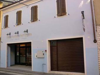 Hotel Albergo Dell'angelo