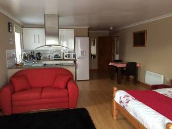 Apartamento The Hideaway