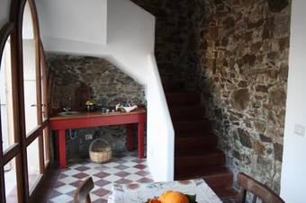 Bed & Breakfast Casa Nonna Vida