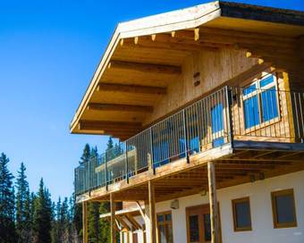 Hotel Southern Lakes Resort