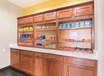 Hotel La Quinta Inn & Suites Luling