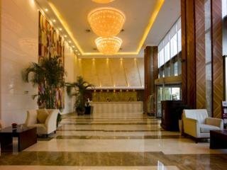 Hotel Days Tongji Shanghai