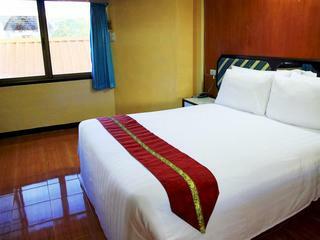 Hotel Seashore Pattaya Resort  By Compass Hospitality