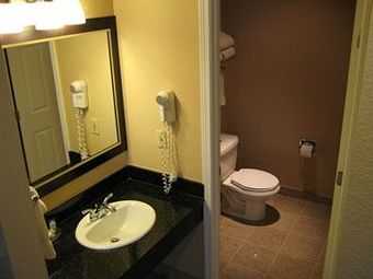 Hotel Yosemite Westgate Lodge