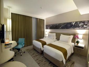 Swiss-belhotel Jambi