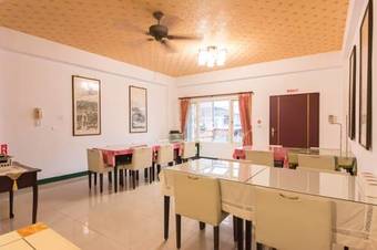 Bed & Breakfast Yes Home