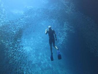 Hotel Reef Resort Vava'u