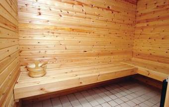 Holiday Home Aabenraa With Fireplace 03