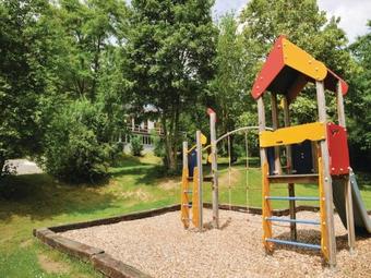 Holiday Home Vill. De Vacances Waulsort; B