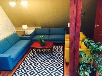 Tallinn City Apartments Residence