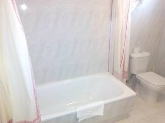 Hotel Restaurante Isape