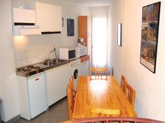 Holiday Apartment Baixas 05