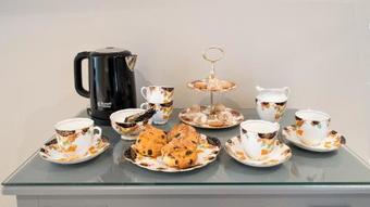 John R's Bed & Breakfast