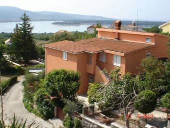 Apartments Vila Feri