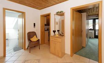 Apartamento Ferienwohnung Lorenz