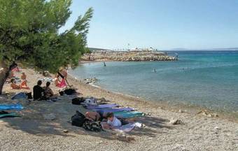 Holiday Home Punat With Sea View 05