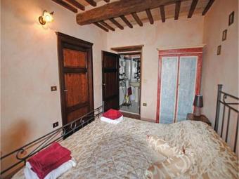 Holiday Home Casa Vitiano