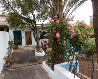 Bed & Breakfast Verdemare