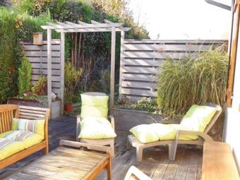 Holiday Home Gonneville-s.-honfleur With Fireplace 09