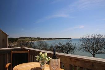 Apartamento Zollhaus Klein Zicker