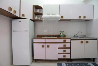 Apartamento Appartamento Ulisse