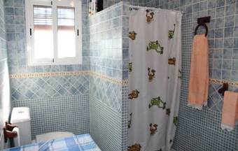 Holiday Home Rute With Fireplace 09