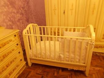 Apartamento Appartamento I Cedri