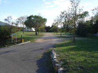 Team Holiday - Camping Mas Llinas