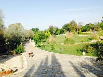 Bed & Breakfast Urla Ciftlik Otel