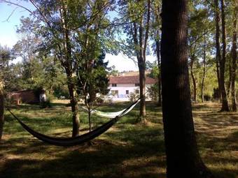 Agroturismo St Victor Du Fau