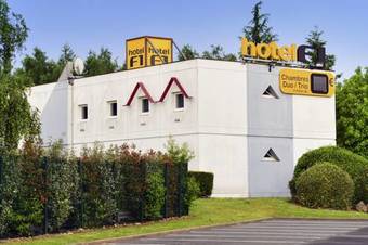 Hotelf1 Lille Tourcoing Nord