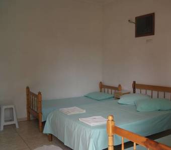 Hostal Pousada Vento Leste