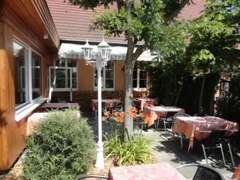 Hotel Auberge Ramstein