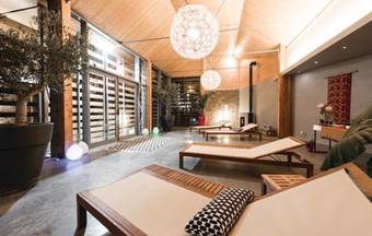 Holiday Home Arrens D'azun With Fireplace 07