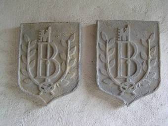 Bed & Breakfast La Cour Pavee