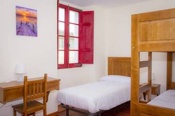 Albergue O Abeiro De Ma��n