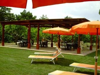 Bed & Breakfast B. & B. Villa Giada