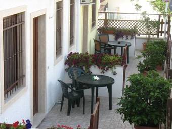 Bed & Breakfast Nonna Pina