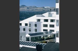 Hotel Panamericano Bariloche