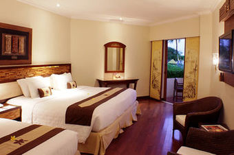 Hotel Grand Mirage Resort & Thalasso Bali
