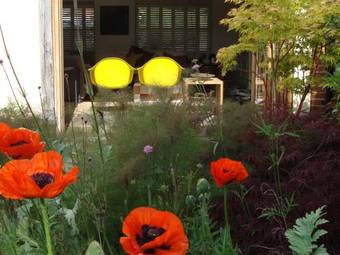 Bed & Breakfast Tinsmiths House