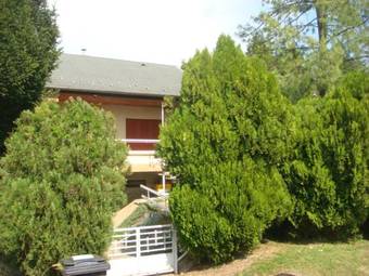 Kertes Nyaral�h�z