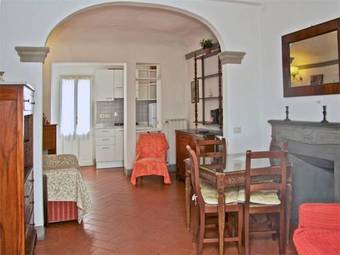 Residencia Alex House