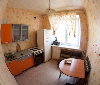 Apartment Na Kirova 24