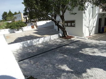 Hotel Aires Da Serra