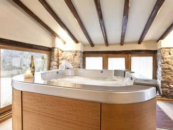 Holiday Home Villino Del Metato