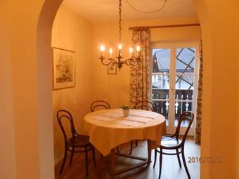 Agroturismo Haus Tinkhauser