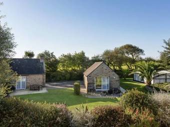 Holiday Home Le Trio