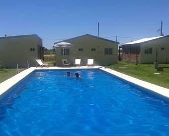 Agroturismo Bungalows Tiempo Libre